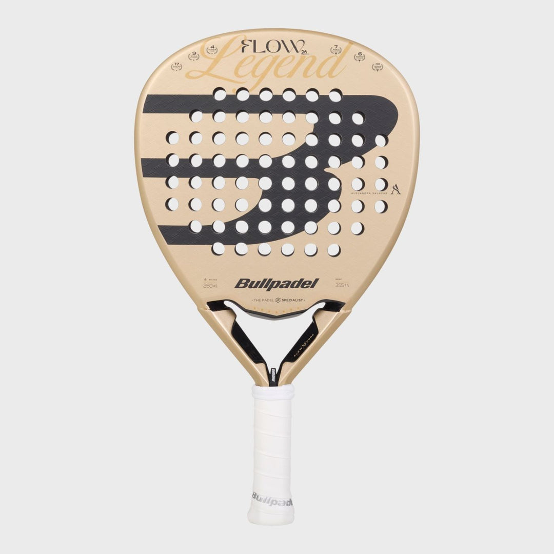 PALA BULLPADEL FLOW 27