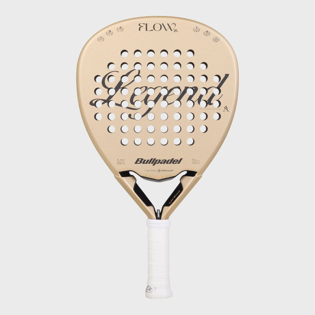 PALA BULLPADEL FLOW 27