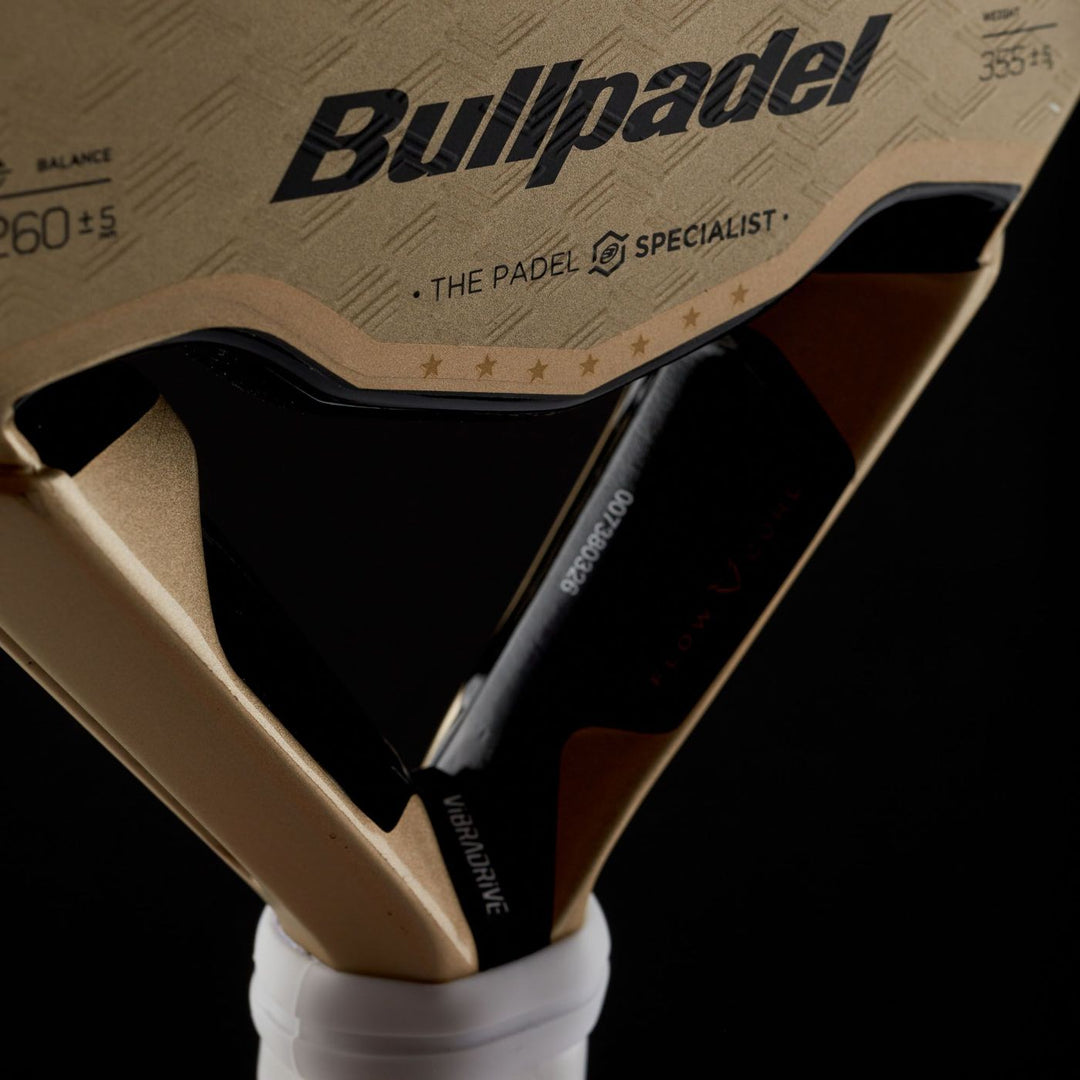 PALA BULLPADEL FLOW 27
