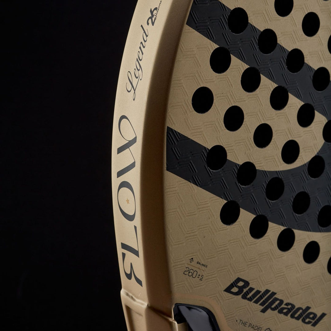 PALA BULLPADEL FLOW 27