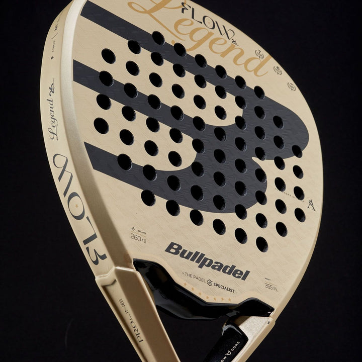 PALA BULLPADEL FLOW 27