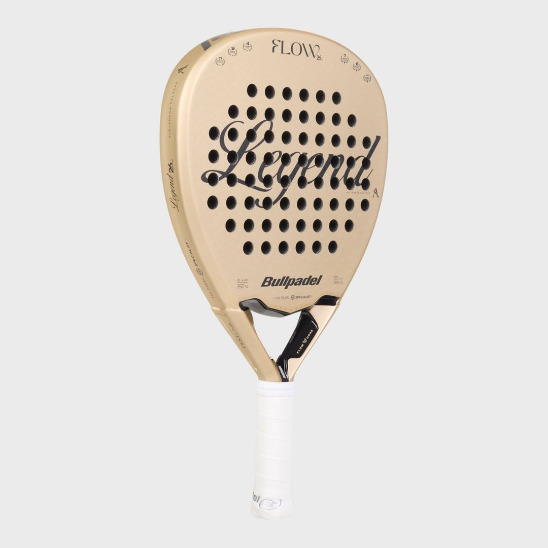 PALA BULLPADEL FLOW 27