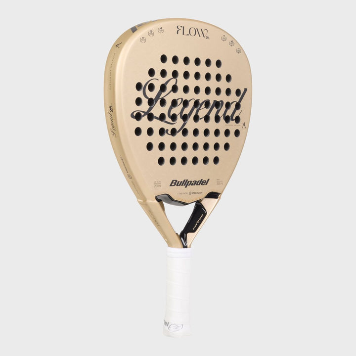 PALA BULLPADEL FLOW 27