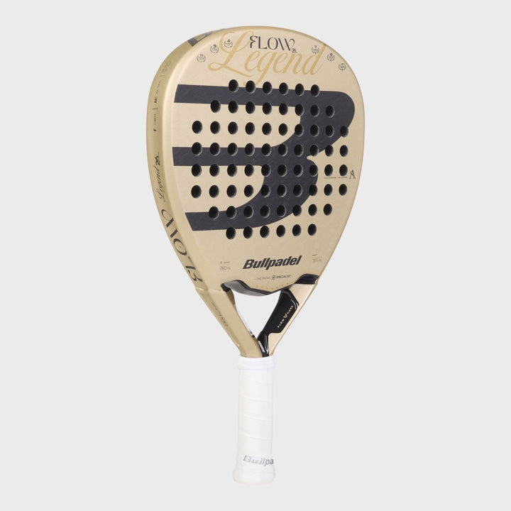 PALA BULLPADEL FLOW 27