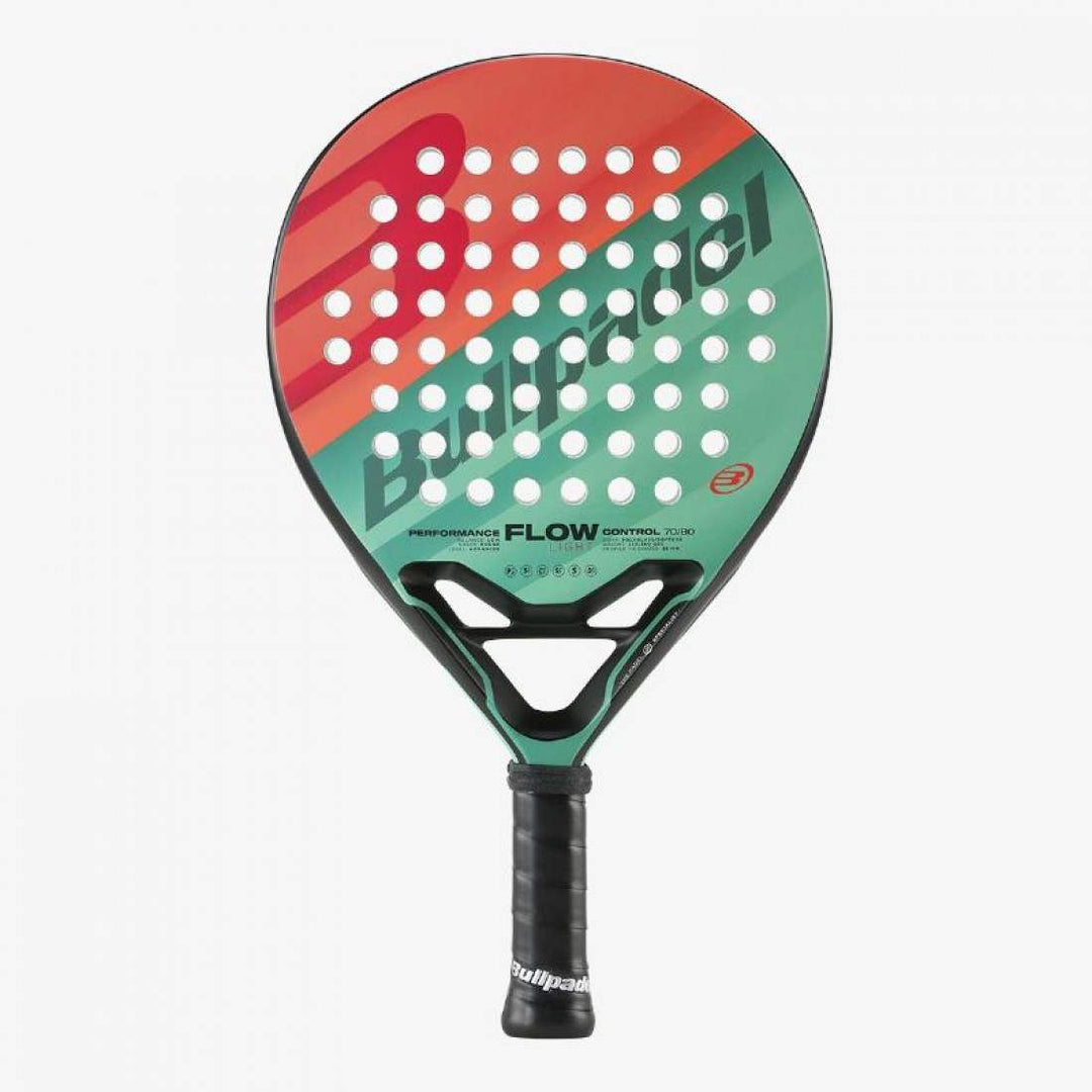 Pala Bullpadel Flow Light 2023 | Bullpadel