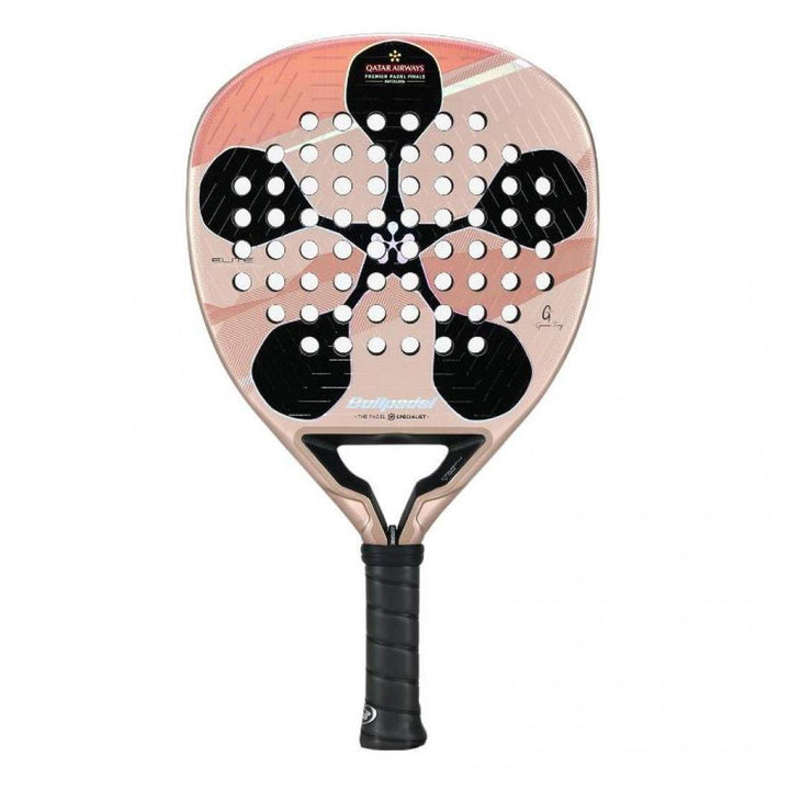 Pala Bullpadel Gemma Triay Elite Woman Tour Finals 25