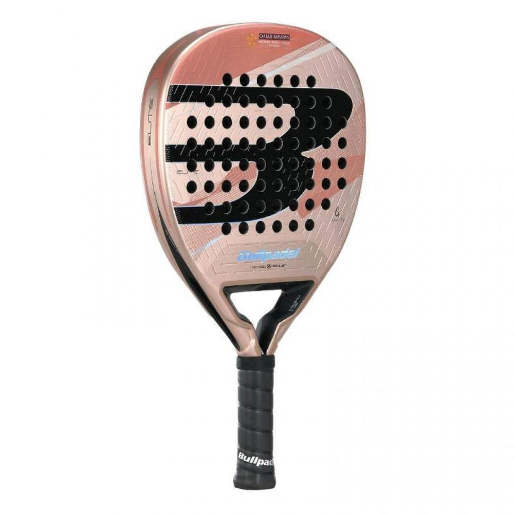 Pala Bullpadel Gemma Triay Elite Woman Tour Finals 25