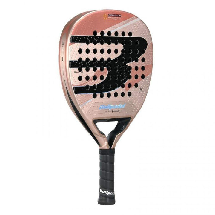 Pala Bullpadel Gemma Triay Elite Woman Tour Finals 25