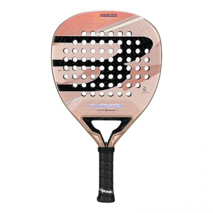 Pala Bullpadel Gemma Triay Elite Woman Tour Finals 25