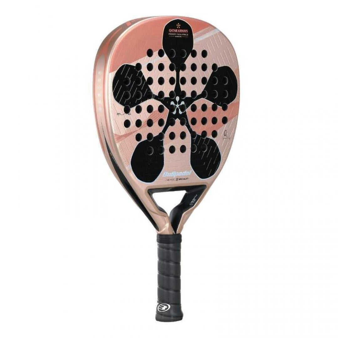 Pala Bullpadel Gemma Triay Elite Woman Tour Finals 25