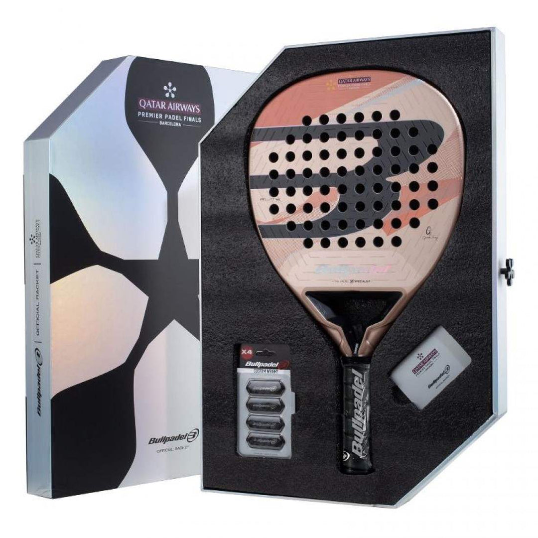 Pala Bullpadel Gemma Triay Elite Woman Tour Finals 25