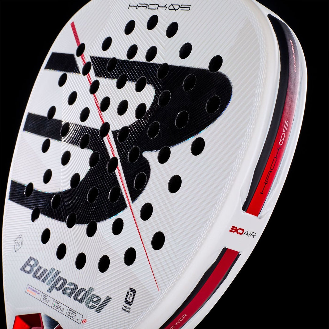 PALA BULLPADEL HACK 05 27