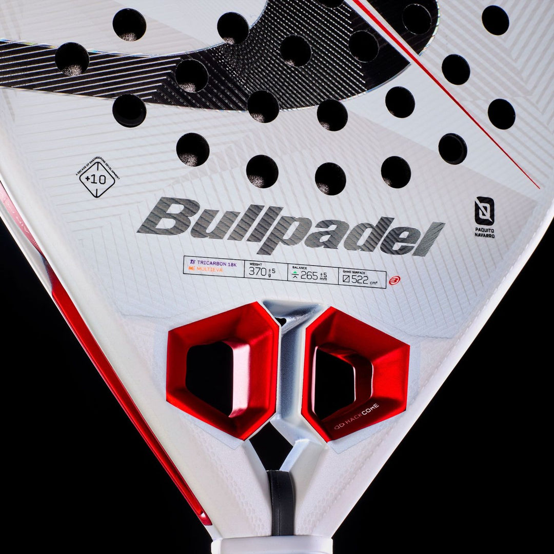PALA BULLPADEL HACK 05 27