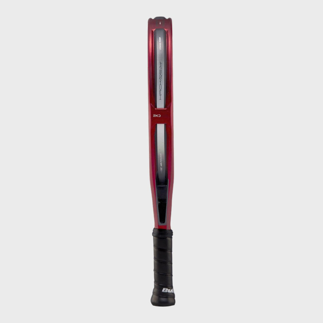 PALA BULLPADEL HACK 05 COMFORT 27