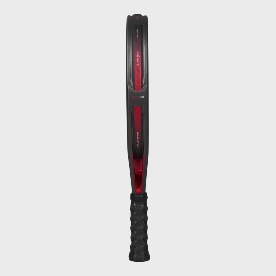 PALA BULLPADEL HACK 05 HYBRID 27