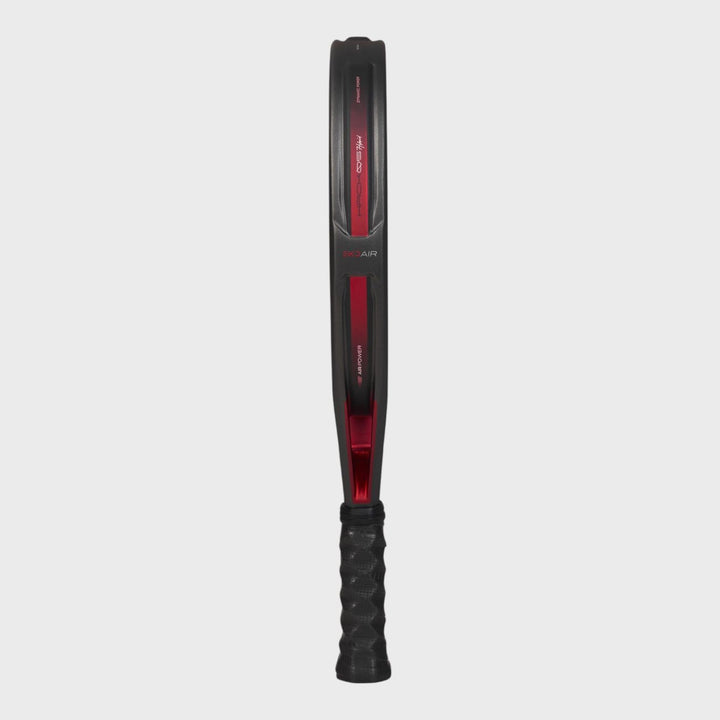PALA BULLPADEL HACK 05 HYBRID 27