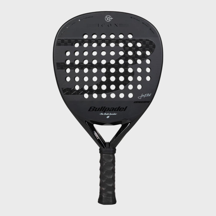 PALA BULLPADEL ICON 27