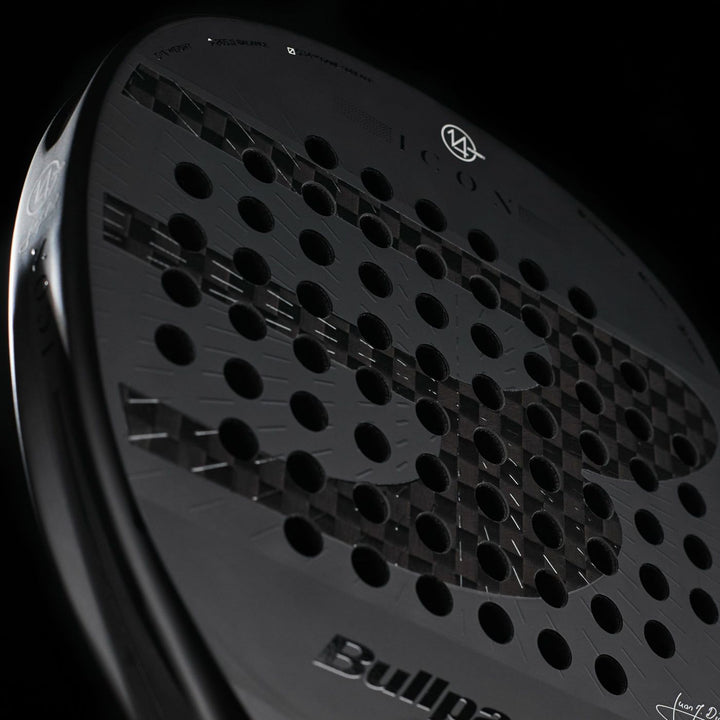 PALA BULLPADEL ICON 27
