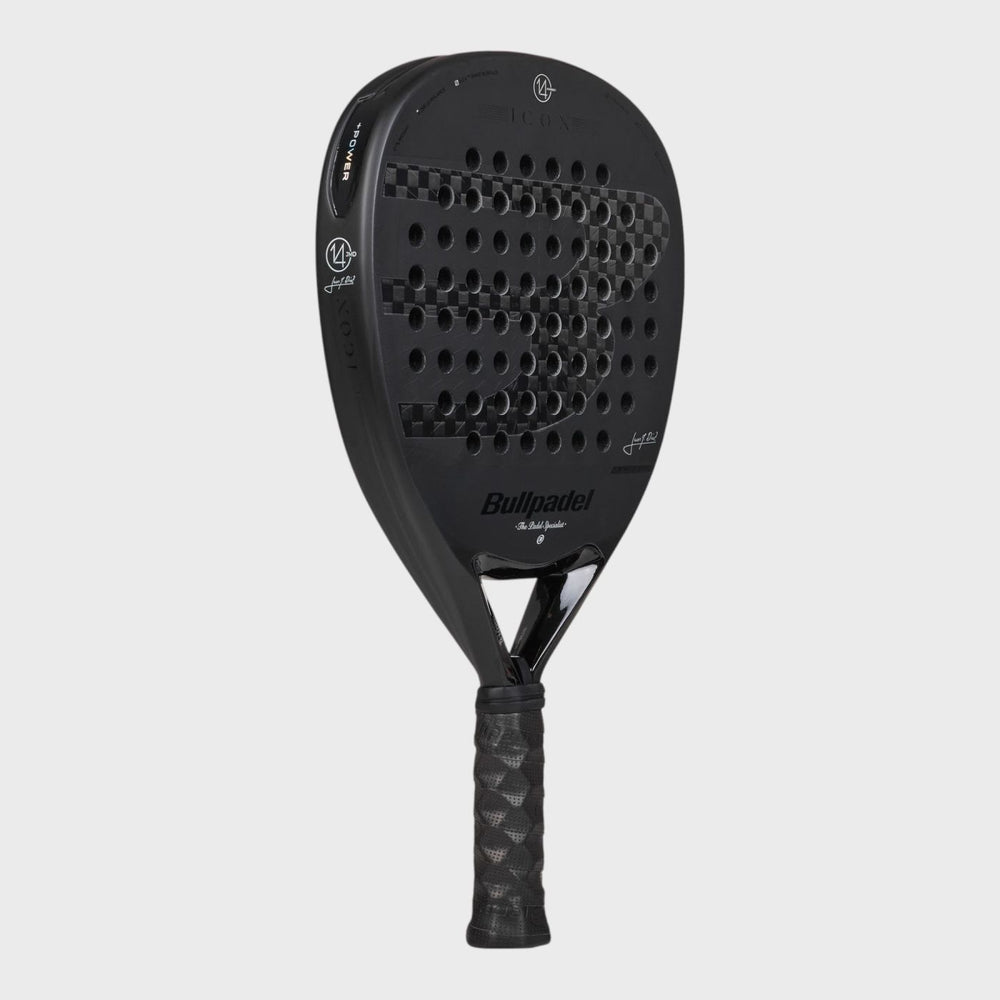 PALA BULLPADEL ICON 27