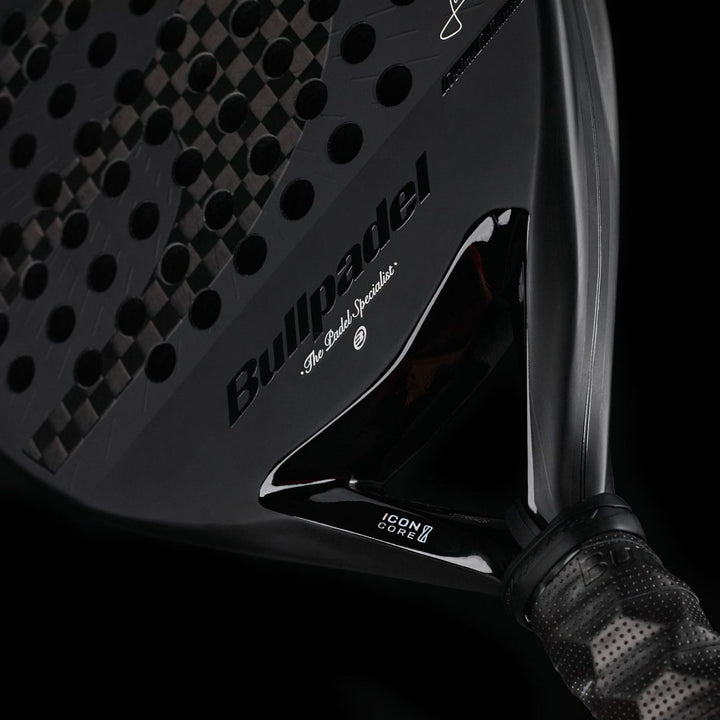 PALA BULLPADEL ICON 27