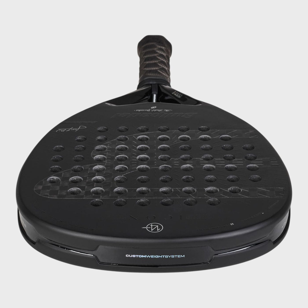 PALA BULLPADEL ICON 27