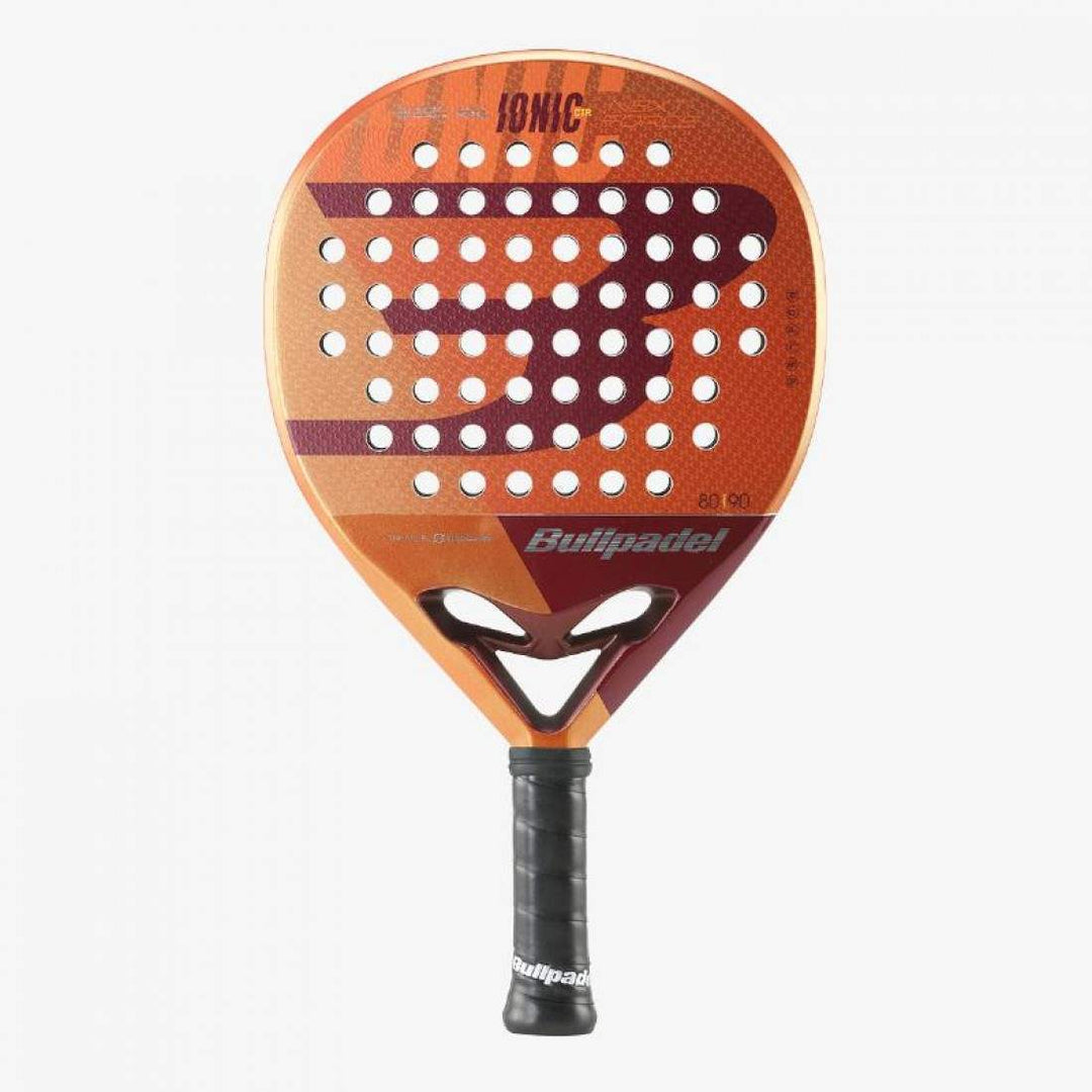 Pala Bullpadel Ionic Control 2023 | Bullpadel