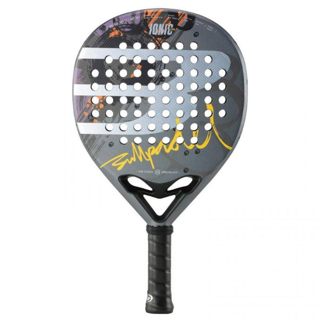 Pala Bullpadel Ionic Control 2024 | Bullpadel