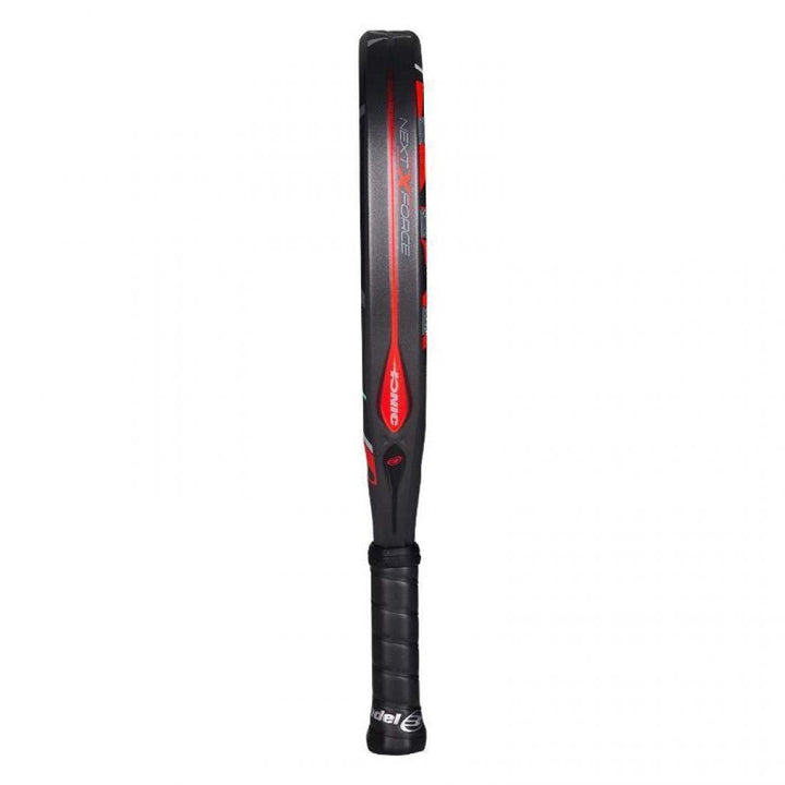 Bullpadel Ionic Control 2026 Padel Racket