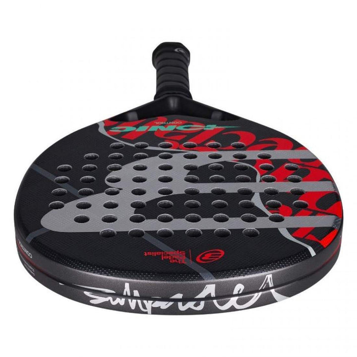 Bullpadel Ionic Control 2026 Padel Racket