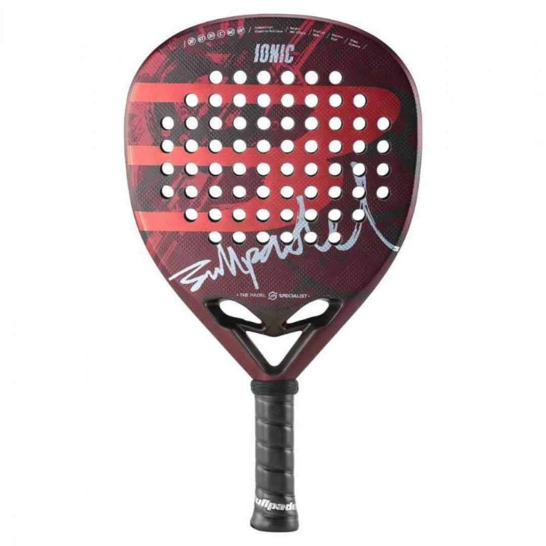 Pala Bullpadel Ionic Power 2024 | Bullpadel