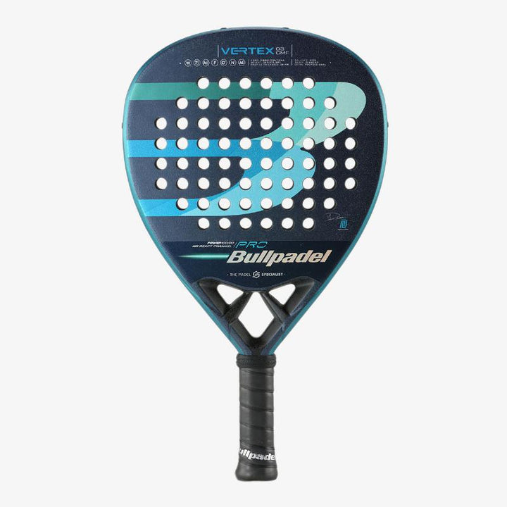 Racchetta Bullpadel Di Nenno Vertex 03 Comfort Pro 2022