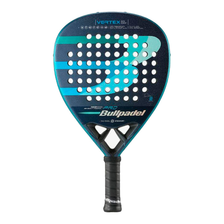 Racchetta Bullpadel Di Nenno Vertex 03 Comfort Pro 2022