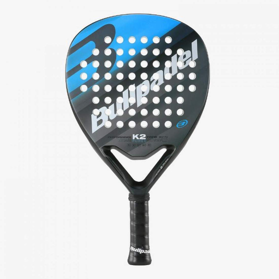 Pala Bullpadel K2 Power 2023 | Bullpadel