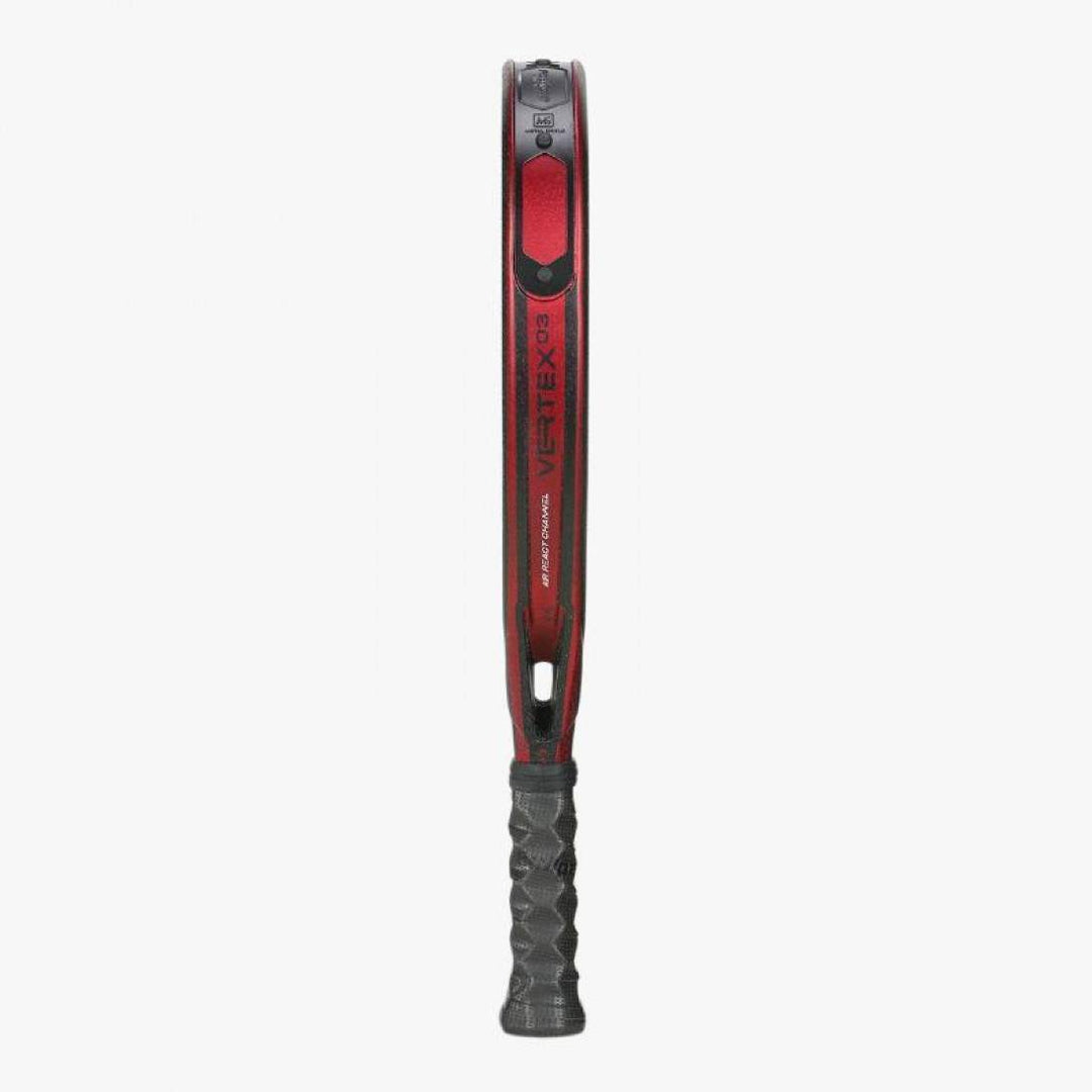 Pala Bullpadel Tello Chingotto Vertex 03 Pro 2022