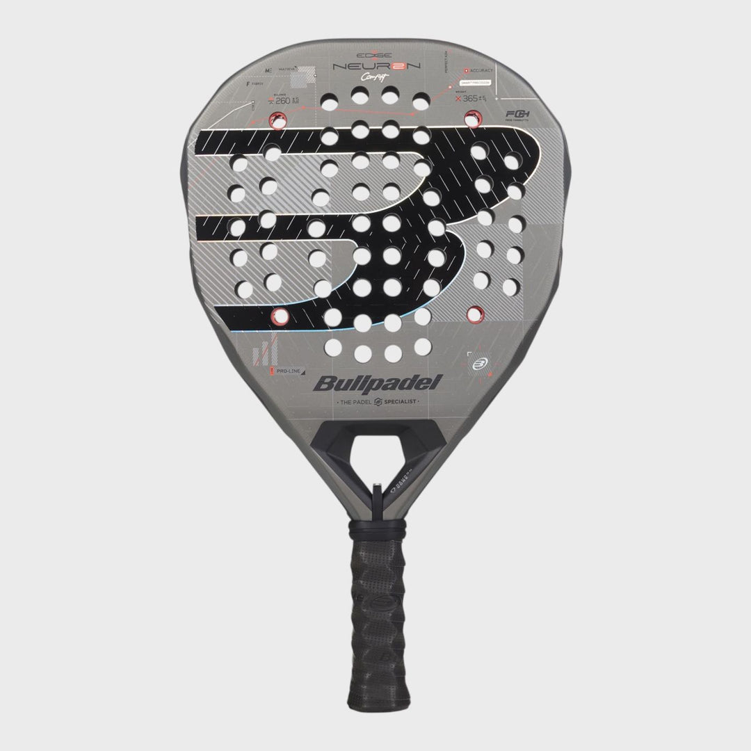 PALA BULLPADEL NEURON 02 COMFORT 27