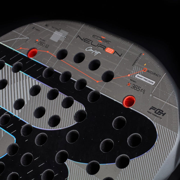 PALA BULLPADEL NEURON 02 COMFORT 27