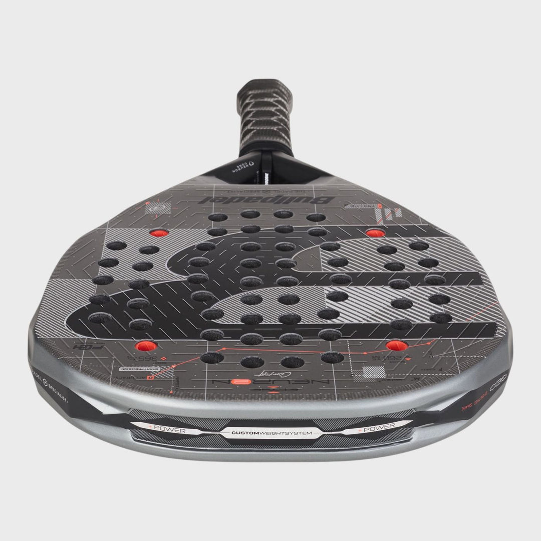 PALA BULLPADEL NEURON 02 COMFORT 27