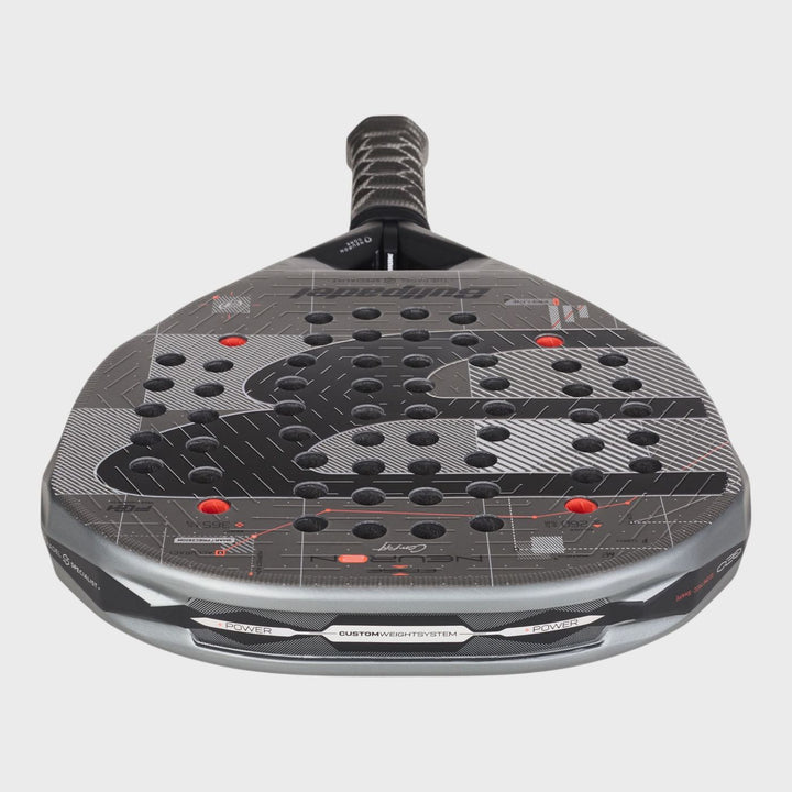 PALA BULLPADEL NEURON 02 COMFORT 27