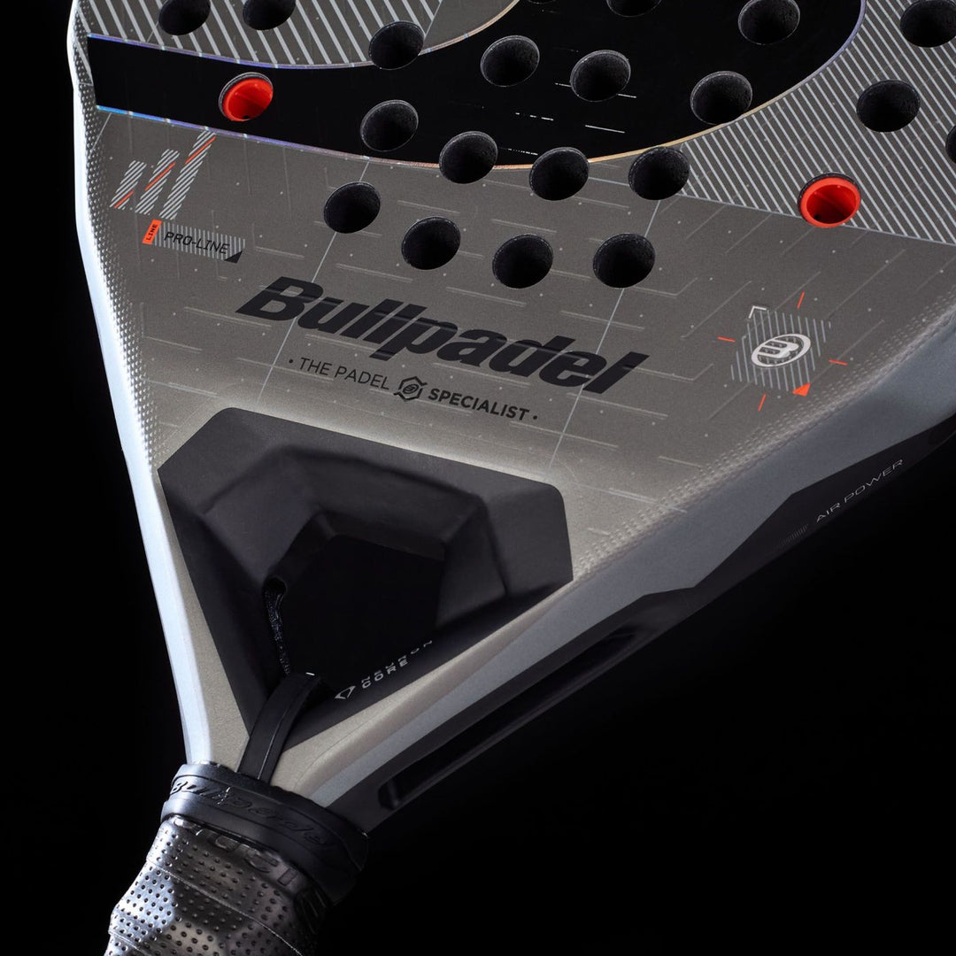 PALA BULLPADEL NEURON 02 COMFORT 27