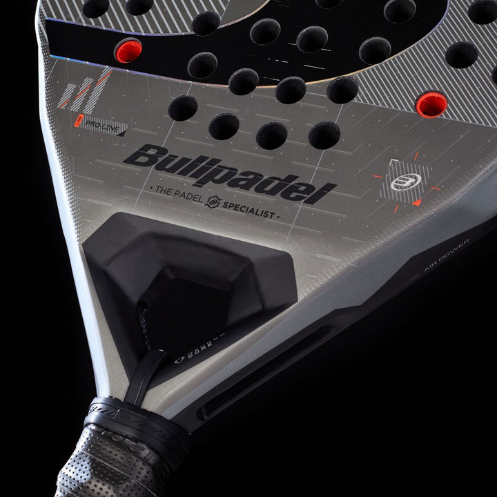 PALA BULLPADEL NEURON 02 COMFORT 27