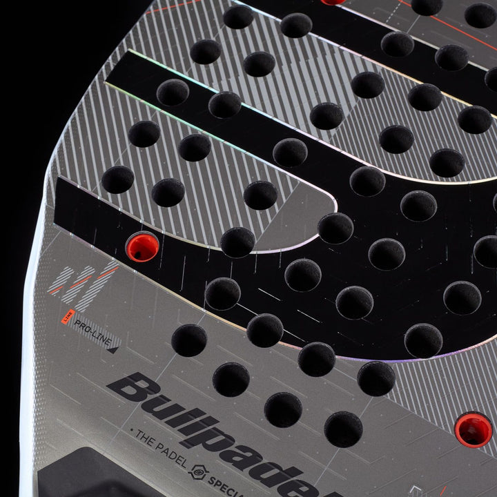 PALA BULLPADEL NEURON 02 COMFORT 27