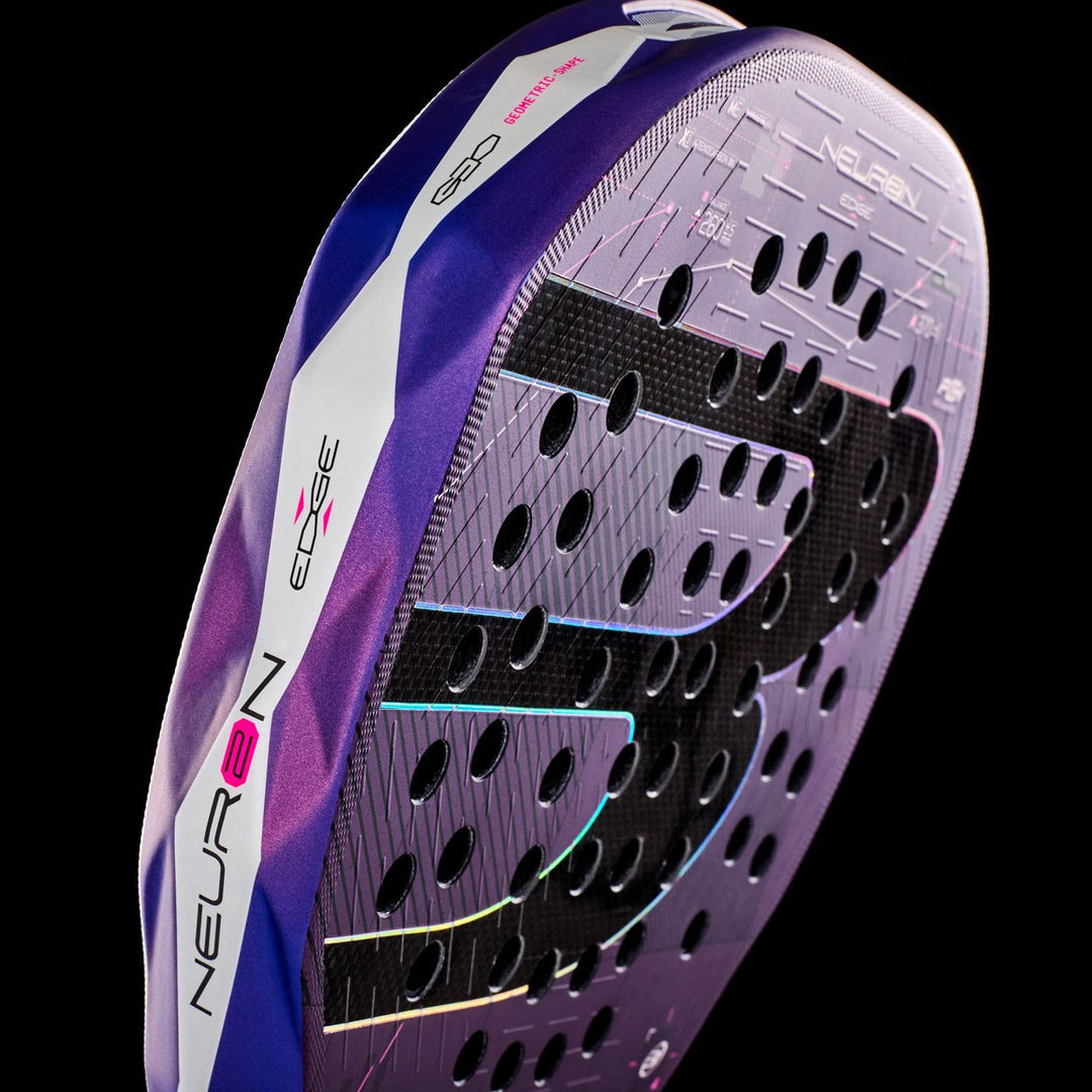 PALA BULLPADEL NEURON 02 EDGE 27