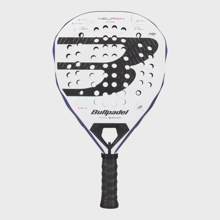 PALA BULLPADEL NEURON 02 EDGE 27