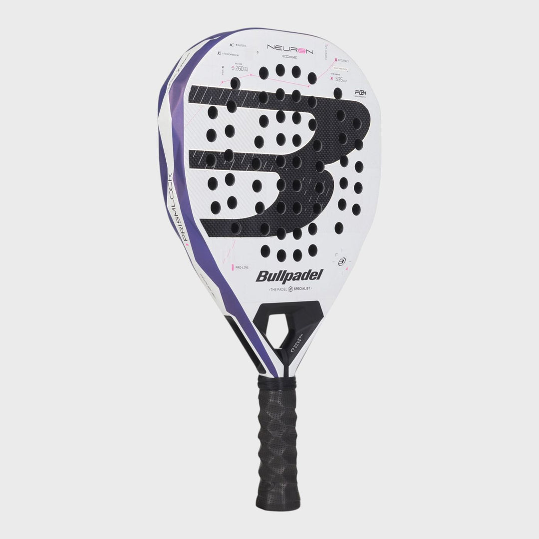 PALA BULLPADEL NEURON 02 EDGE 27