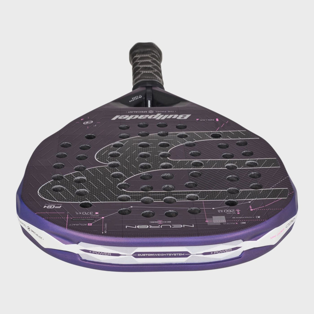 PALA BULLPADEL NEURON 02 EDGE 27