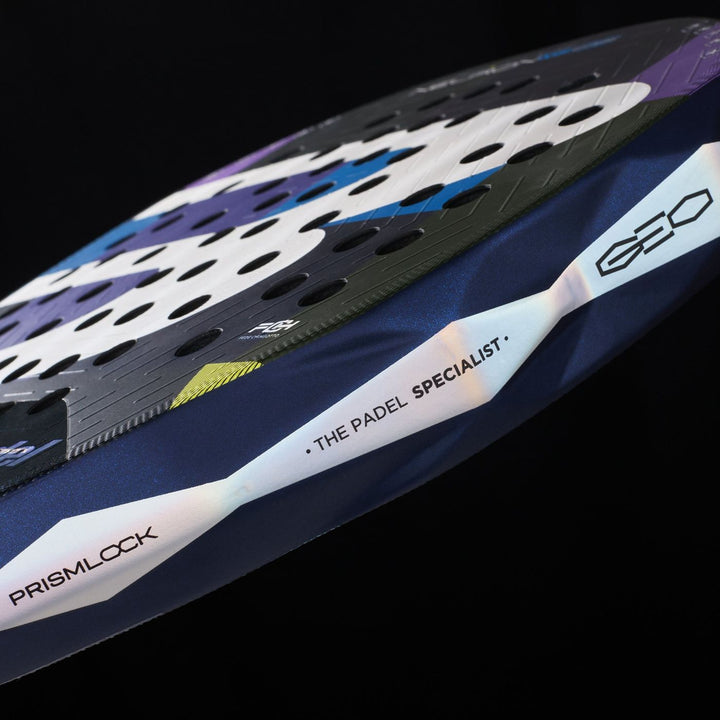 PALA BULLPADEL NEURON 02 EDGE ROMA