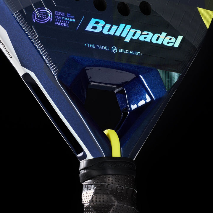 PALA BULLPADEL NEURON 02 EDGE ROMA