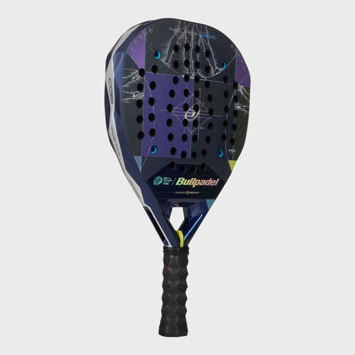 PALA BULLPADEL NEURON 02 EDGE ROMA