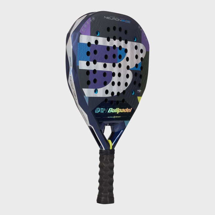 PALA BULLPADEL NEURON 02 EDGE ROMA