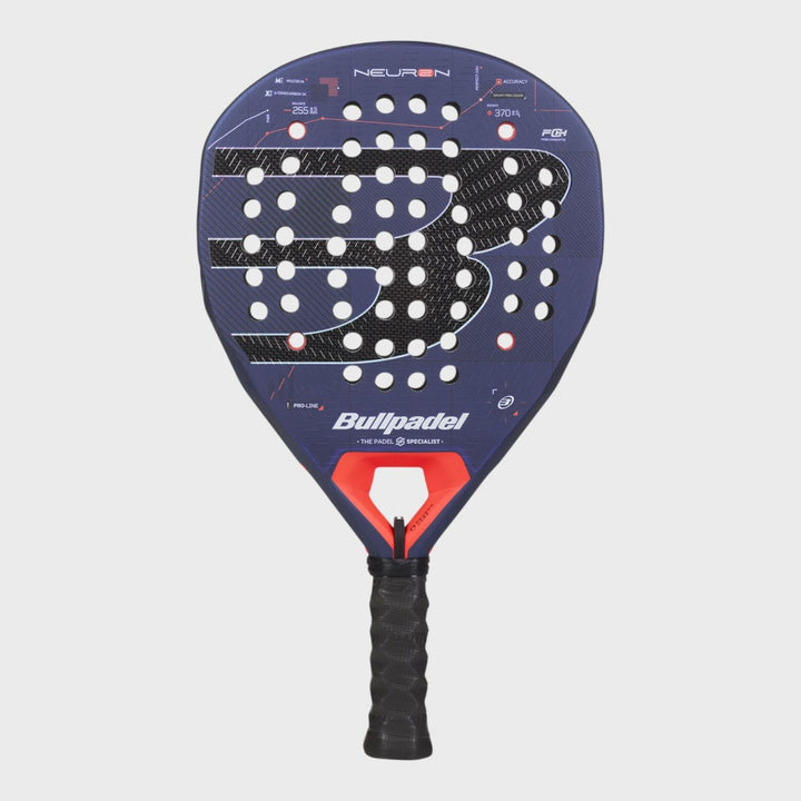 PALA BULLPADEL NEURON 27